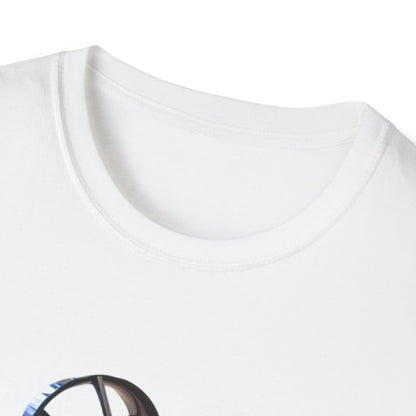 SS United States Scooter Tours T-Shirt