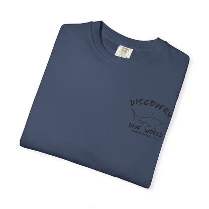 I Dove the SS United States T Shirt
