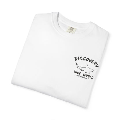 I Dove the SS United States T Shirt
