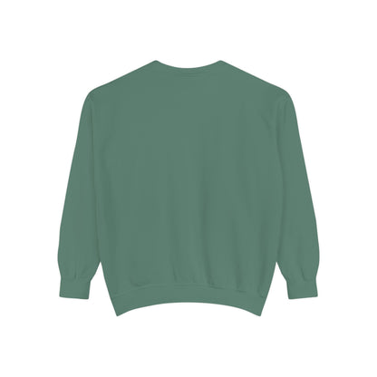 SS United States - Sweatshirt. Speed Queen to Sea Queen