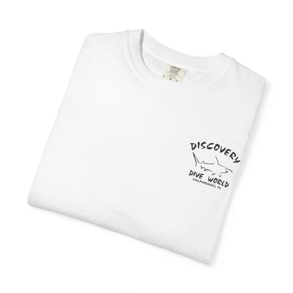 SS United States T-shirt - I Motorboated the SS United States