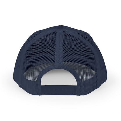 SS United States Trucker Cap