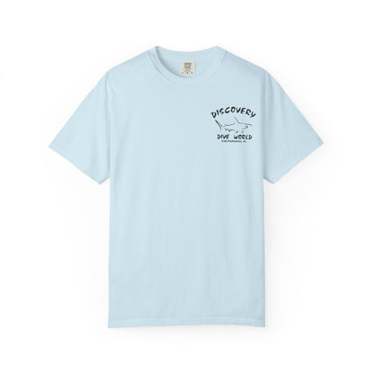 I Dove the SS United States T Shirt