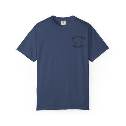 I Dove the SS United States T Shirt