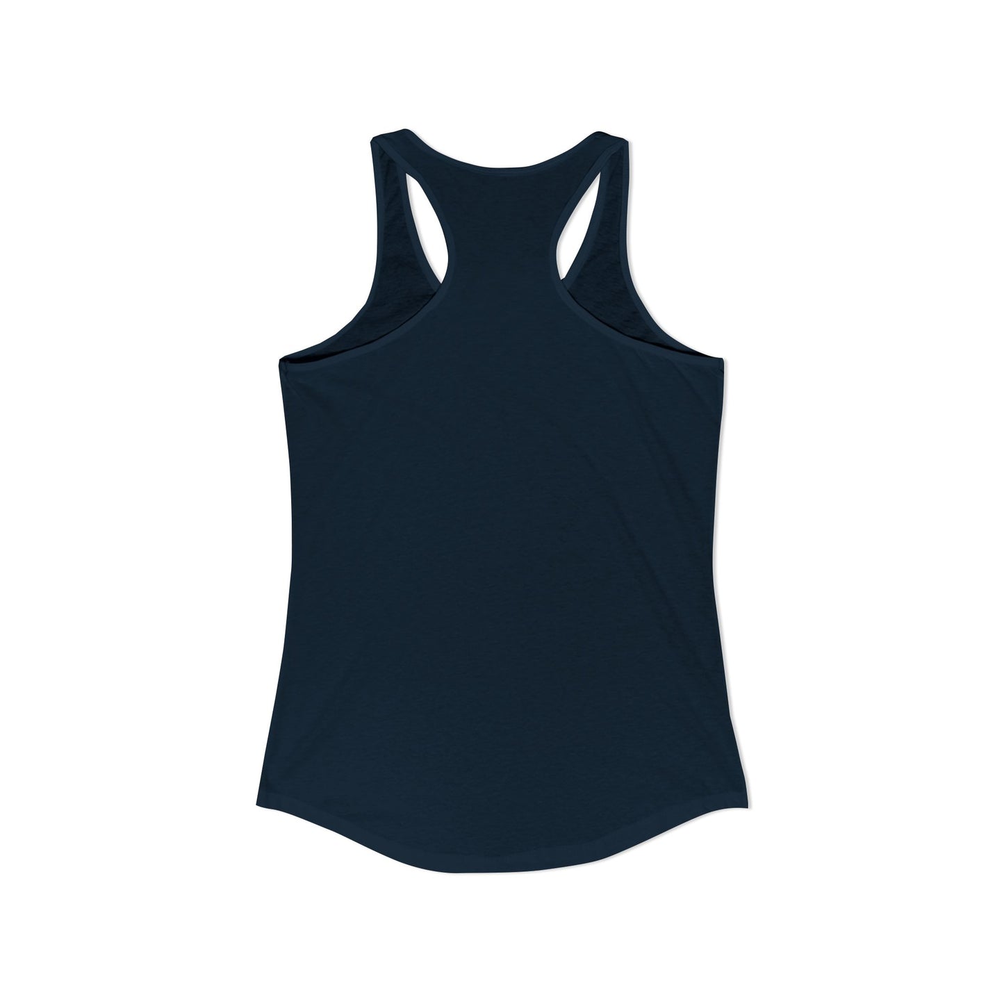 Women's Ideal Racerback Tank - SS United States
