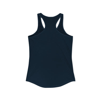 Women's Ideal Racerback Tank - SS United States