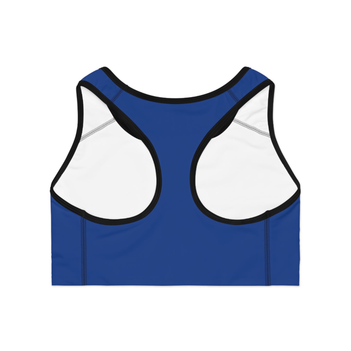 SS United States Sports Bra — Destin Fort Walton Beach Nautical Activewear