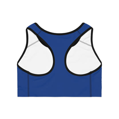 SS United States Sports Bra — Destin Fort Walton Beach Nautical Activewear