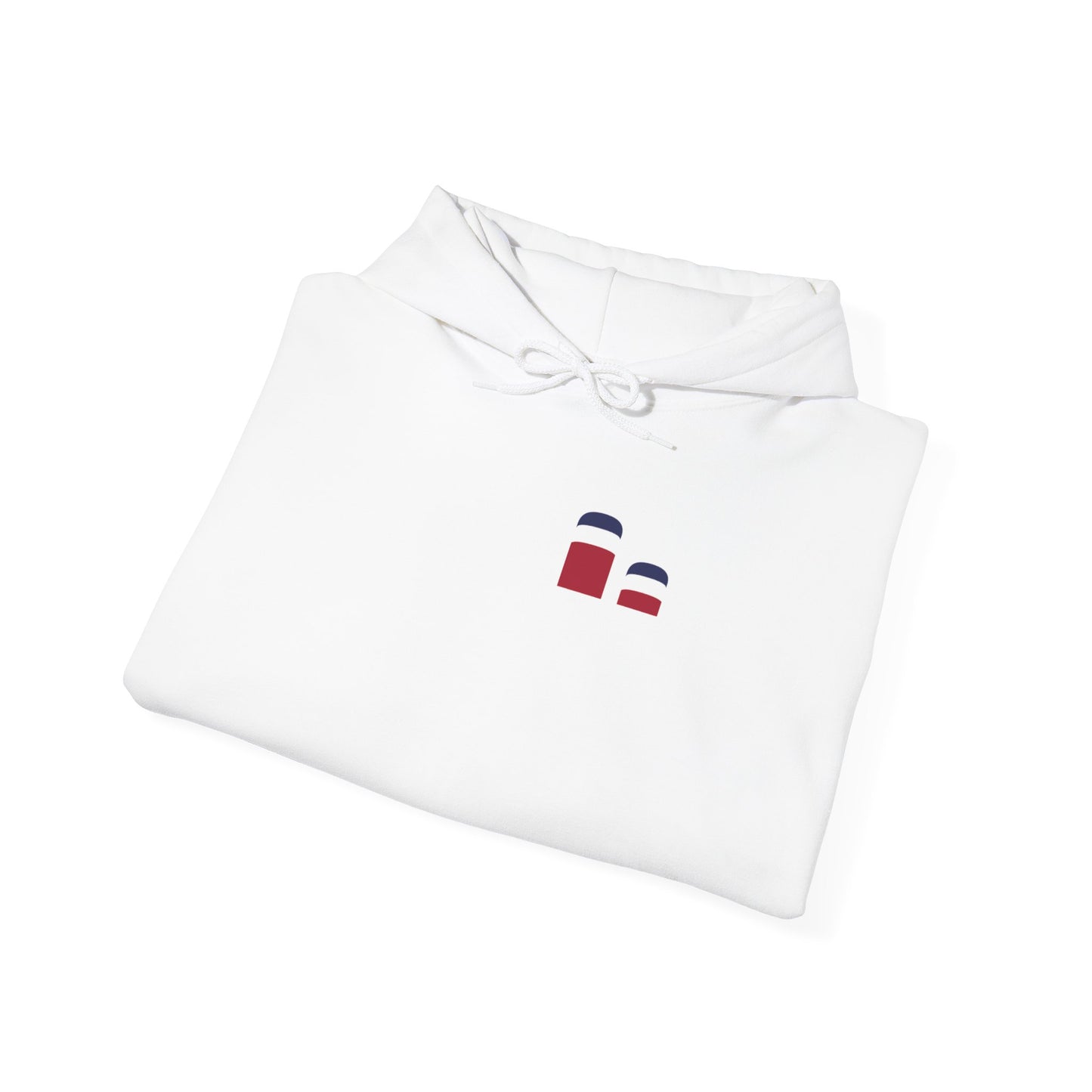 Diver Down Flag Hoodie - Scuba Diving Pullover
