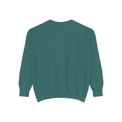 SS United States - Sweatshirt, The Legend, Speed Queen to Sea Queen