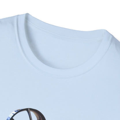 SS United States Scooter Tours T-Shirt