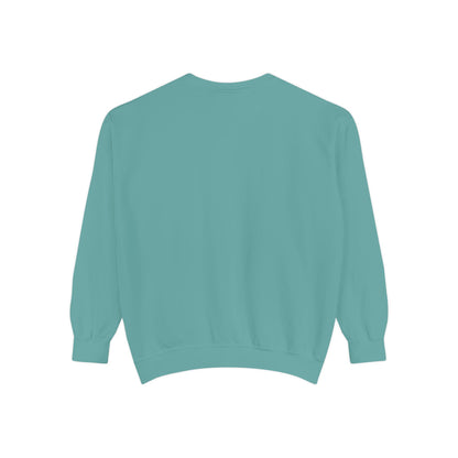 SS United States - Sweatshirt. Speed Queen to Sea Queen