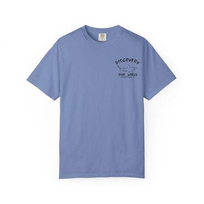 I Dove the SS United States T Shirt