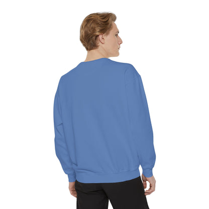 SS United States - Sweatshirt. Speed Queen to Sea Queen