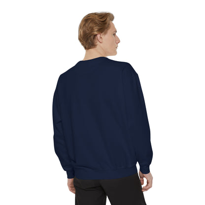 SS United States - Sweatshirt, The Legend, Speed Queen to Sea Queen
