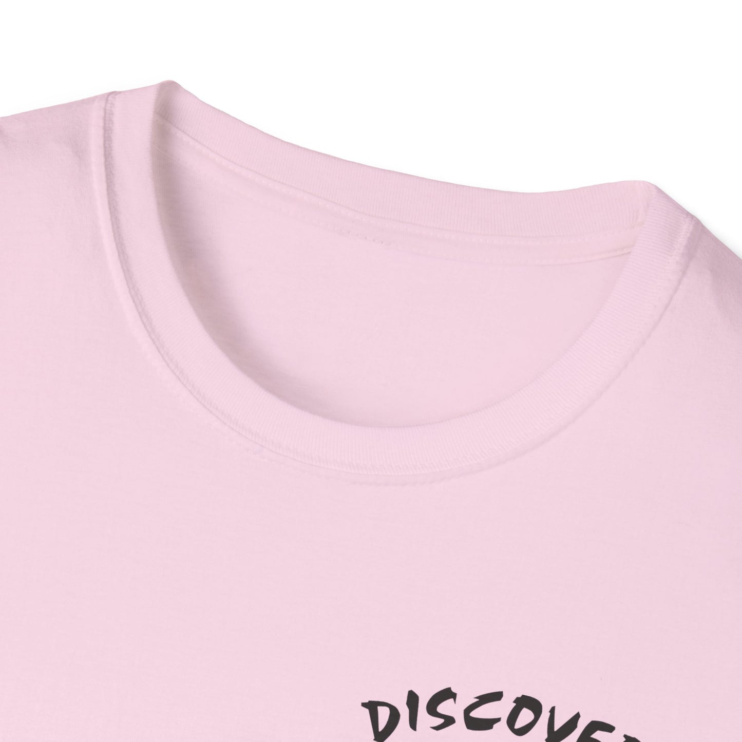 SS United States - Scooter Tours T-Shirt - Discovery Dive World