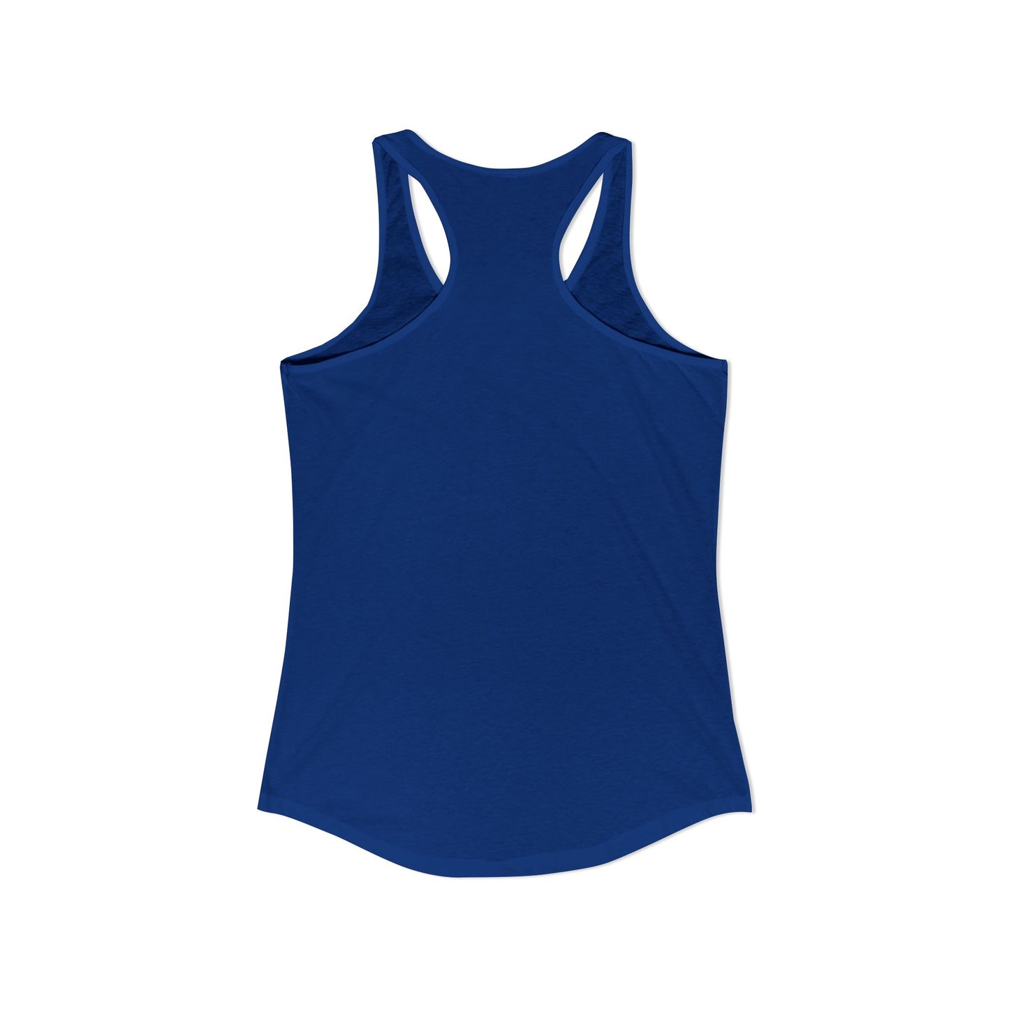 Women's Ideal Racerback Tank - SS United States
