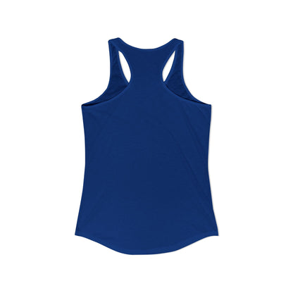Women's Ideal Racerback Tank - SS United States