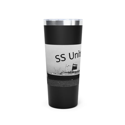 SS United States Tumbler