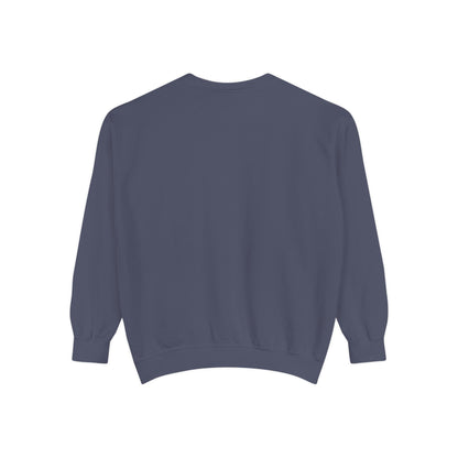 SS United States - Sweatshirt, The Legend, Speed Queen to Sea Queen