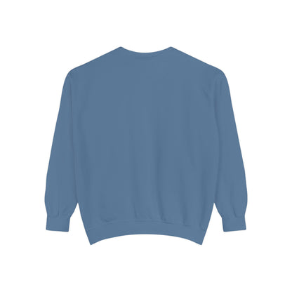 SS United States - Sweatshirt. Speed Queen to Sea Queen