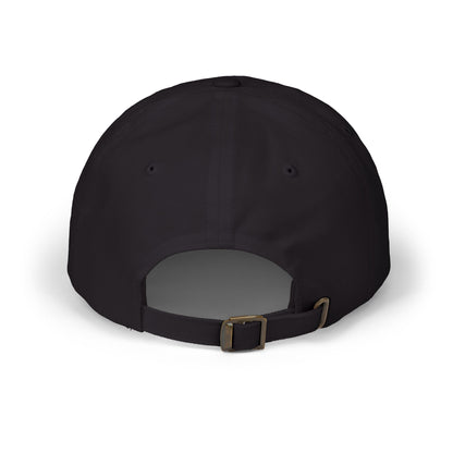 SS UNITED STATES - Classic Dad Cap "AMERICA'S FLAGSHIP"