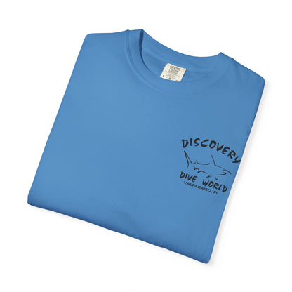 I Dove the SS United States T Shirt