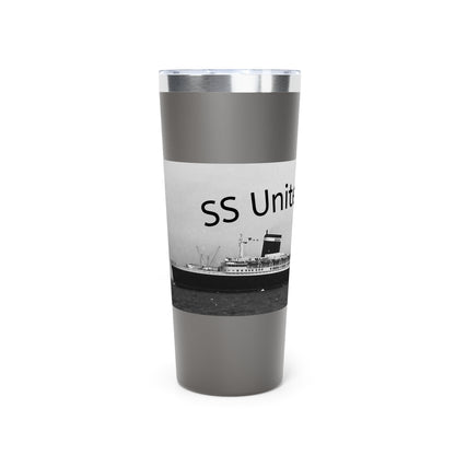 SS United States Tumbler