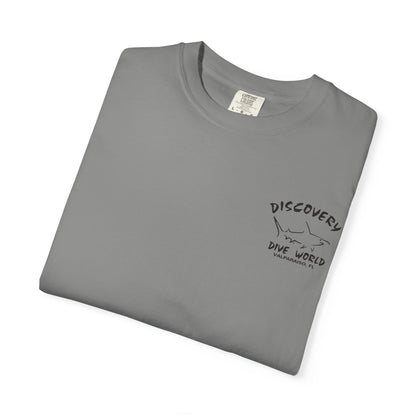 SS United States T-shirt - I Motorboated the SS United States