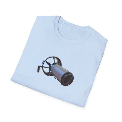 SS United States Scooter Tours T-Shirt