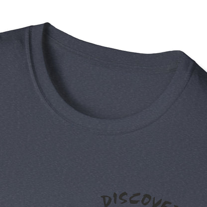 SS United States - Scooter Tours T-Shirt - Discovery Dive World
