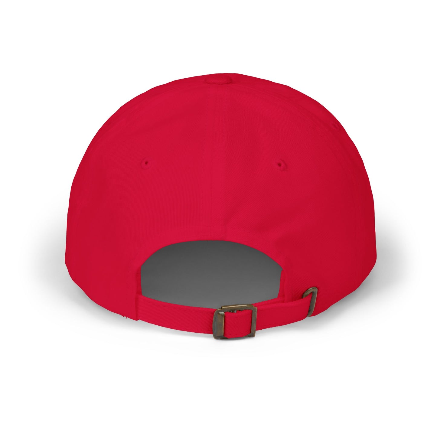 SS UNITED STATES - Classic Dad Cap "AMERICA'S FLAGSHIP"