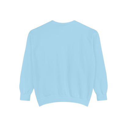 SS United States - Sweatshirt. Speed Queen to Sea Queen