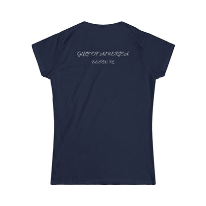 SS United States - T Shirt. AMERICA'S FLAGSHIP, I DOVE HER!