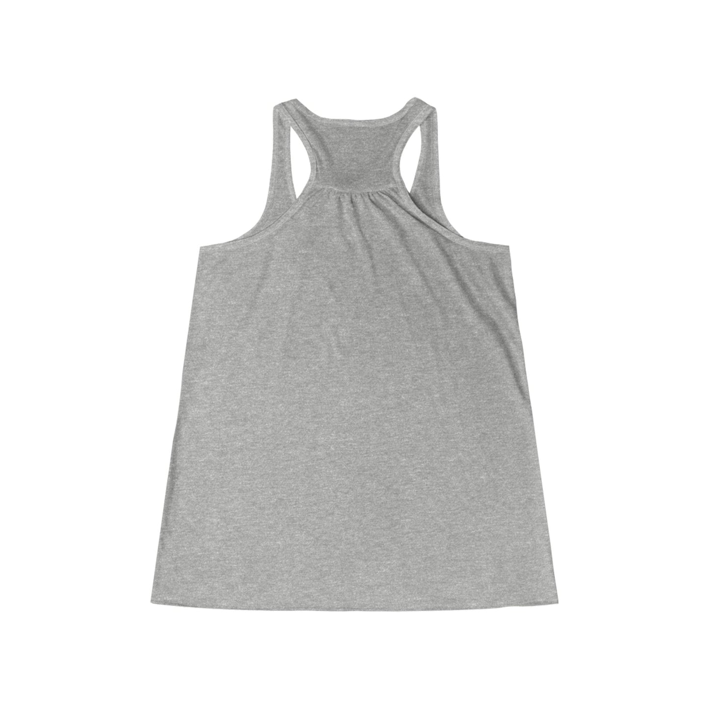 Women's Racerback Tank Top - USS United States Navy Ship Graphic (Pensacola / Destin Beach Souvenir)