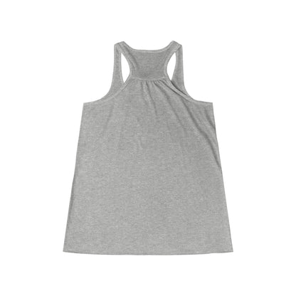 Women's Racerback Tank Top - USS United States Navy Ship Graphic (Pensacola / Destin Beach Souvenir)