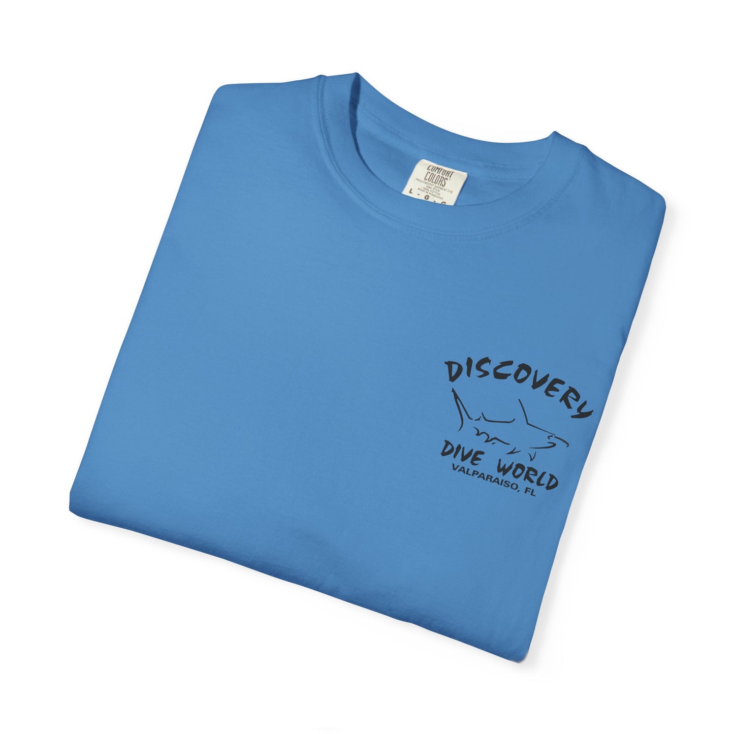 SS United States - T Shirt. "The Legend: From Speed Queen to Sea Queen." Dive Shirt, Scuba Diving Shirt