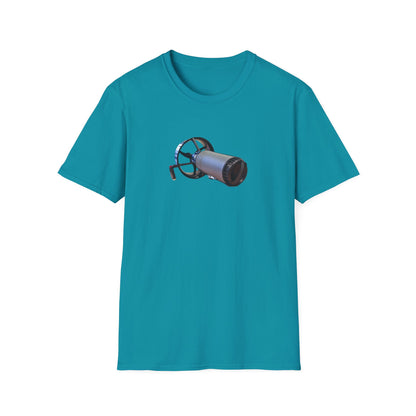 SS United States Scooter Tours T-Shirt