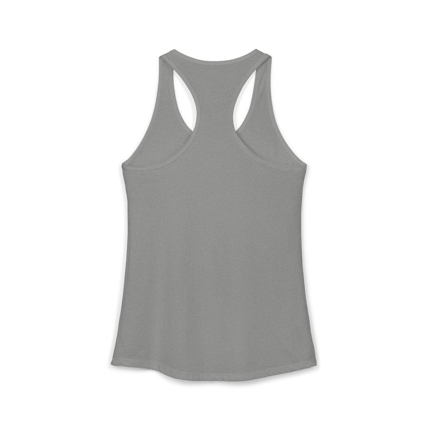 Women's Ideal Racerback Tank - SS United States