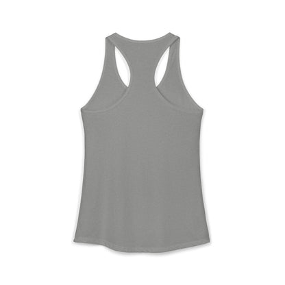 Women's Ideal Racerback Tank - SS United States
