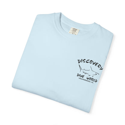 I Dove the SS United States T Shirt