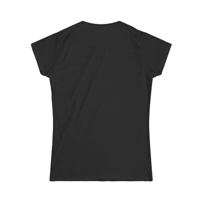 SS United States - Woman's T Shirt - "I Dove the Legend"