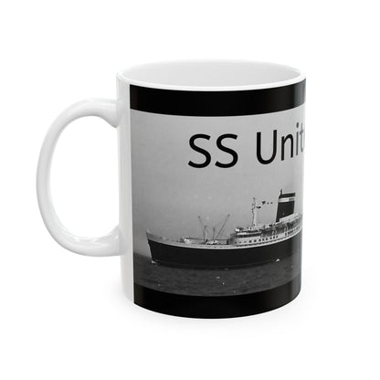 Ceramic Mug, (11oz, 15oz)