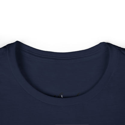 SS United States - T Shirt. All I got was this lousy shirt