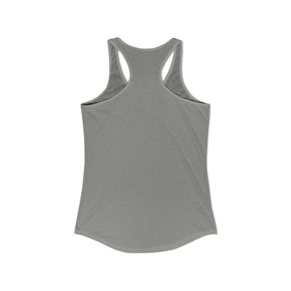 Women's Ideal Racerback Tank - SS United States
