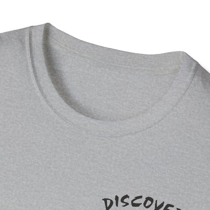 SS United States - Scooter Tours T-Shirt - Discovery Dive World