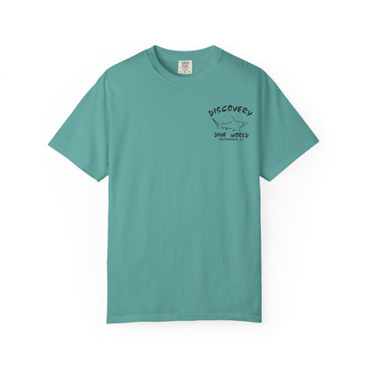 I Dove the SS United States T Shirt