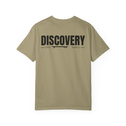 T-Shirt - Spearfishing Shirt - Discovery Dive World