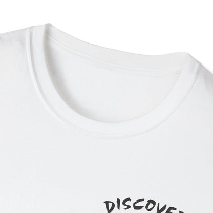 SS United States - Scooter Tours T-Shirt - Discovery Dive World