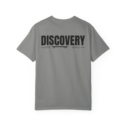 T-Shirt - Spearfishing Shirt - Discovery Dive World